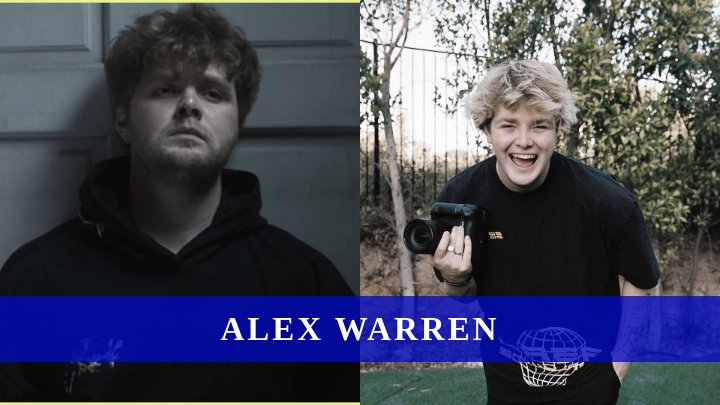 Alex Warren Ticket Prices