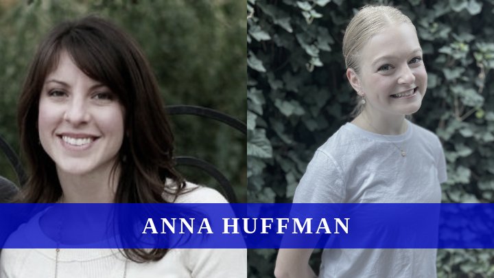 Anna Huffman West Columbia Sc