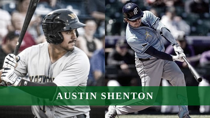 Austin Shenton News