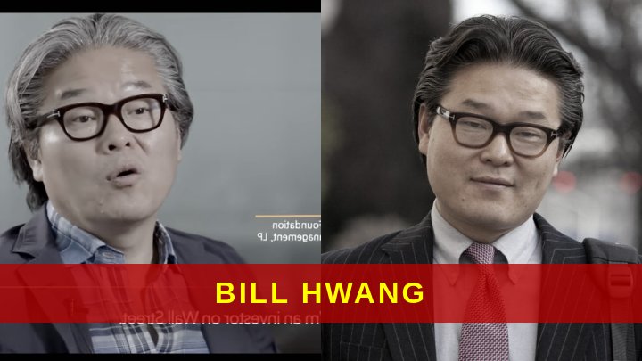 Bill Hwang Latest News