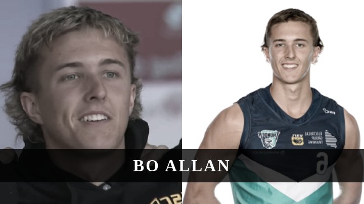 Bo Allan Highlights