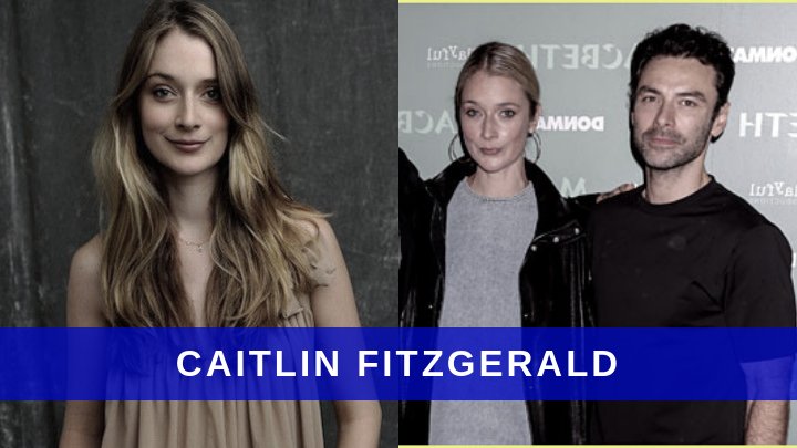 Caitlin Fitzgerald Gossip Girl