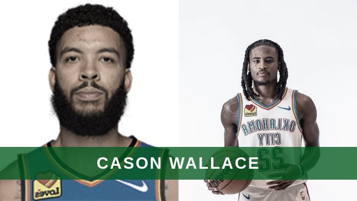 Cason Wallace Reddit