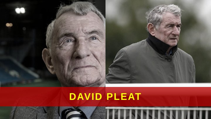 David Pleat Gif