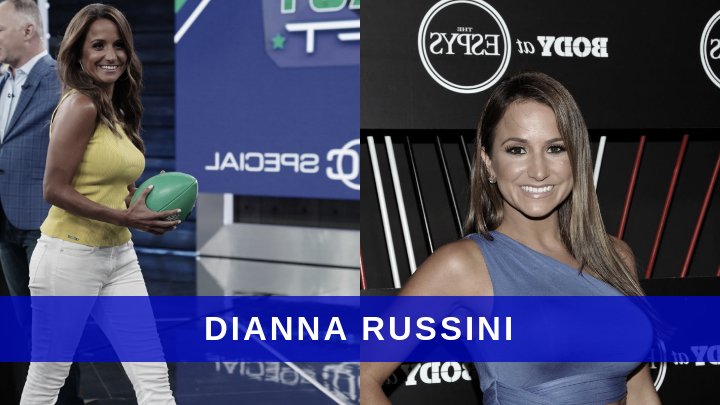 Dianna Russini Age