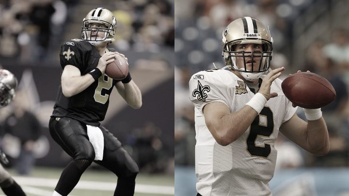 Drew Brees Net Worth In 2024 - A Look At The NFL Legend's Legacy And ...