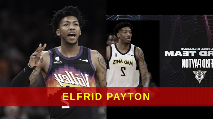 Elfrid Payton Contract