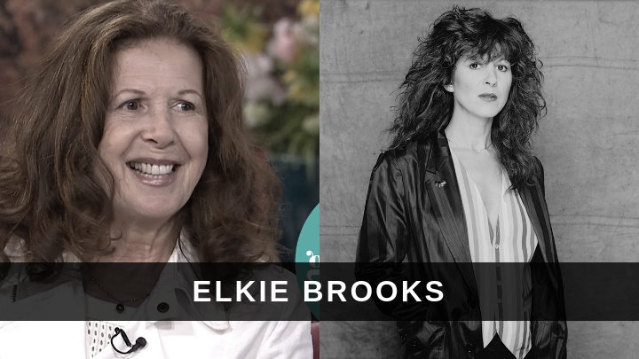 Elkie Brooks Tour