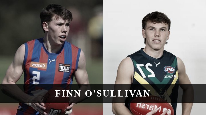 Finn O'sullivan