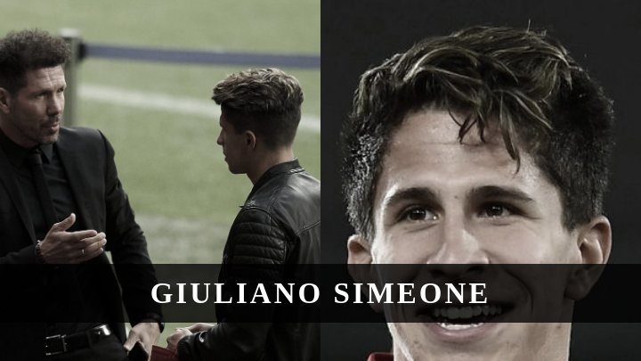 Giuliano Simeone Fc 25