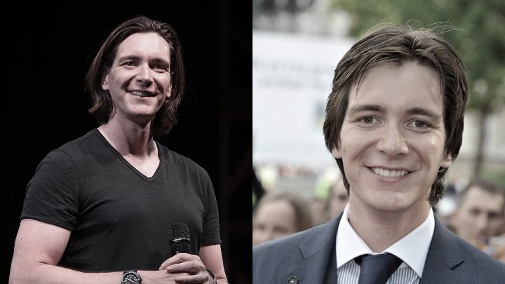 James Phelps Net Worth