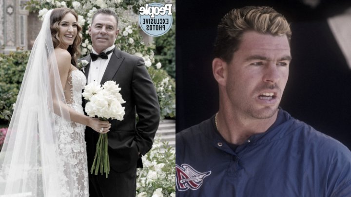 How Old Is Jim Edmonds