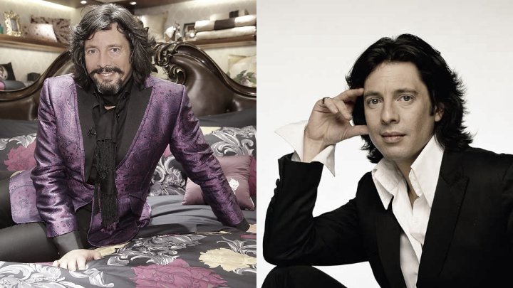 Laurence Llewelyn-bowen Changing Rooms