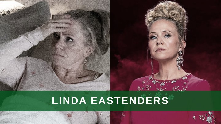 Linda Carter of EastEnders - What's Happening to Her Character in 2024?  Latest News, Theories, and More