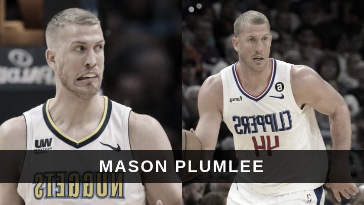 Miles plumlee jersey deals