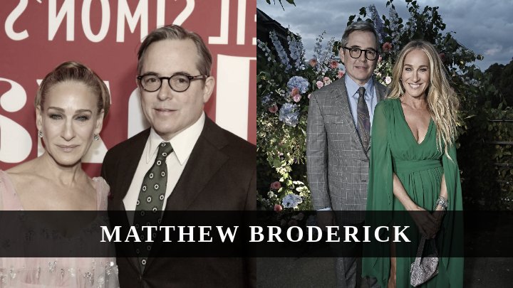 Matthew Broderick Net Worth in 2024 - Life, Career, and Latest News