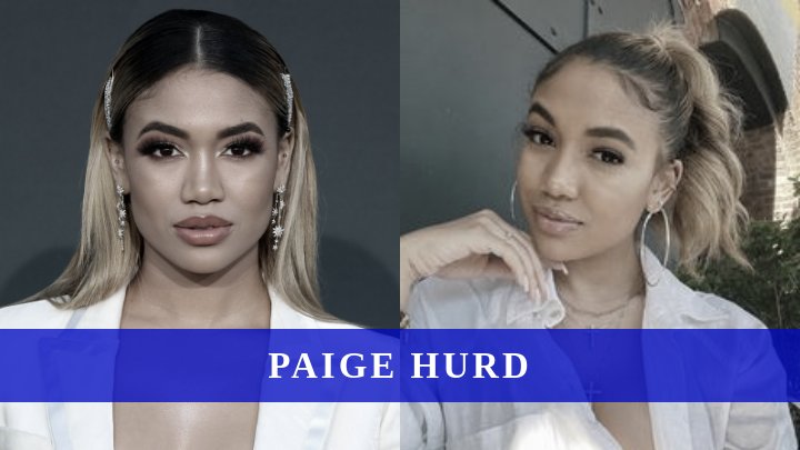 Paige Hurd - The Rising Star of Hollywood – Her Journey, Net Worth, and  Latest News in 2024