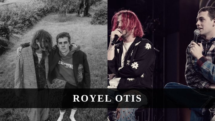 Royel Otis Toronto