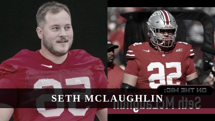 Seth Mclaughlin 247