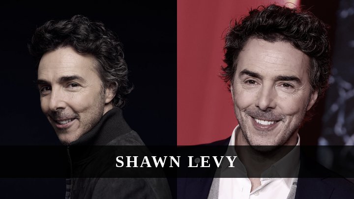 Shawn Levy Deadpool