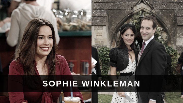 Sophie Winkleman Movies And Tv Shows