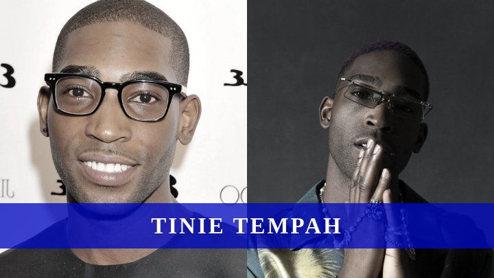 Tinie Tempah 2024