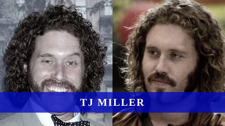 Tj Miller Leave Of Absence