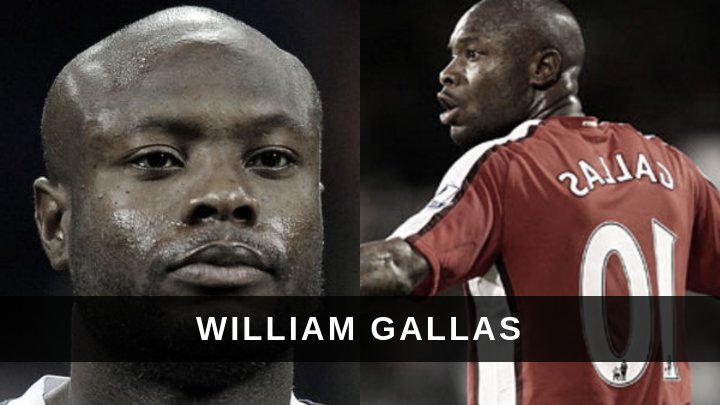 William Gallas - The Football Legend with a Multifaceted Career and  Impressive Net Worth in 2024