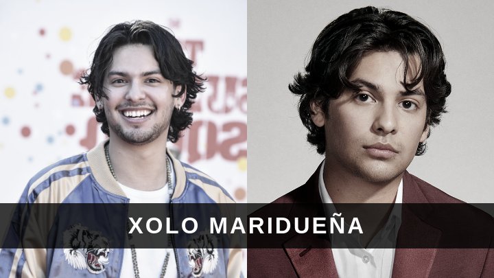 Xolo Maridueña One Piece